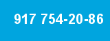 917 754-20-86 917 754-20-86